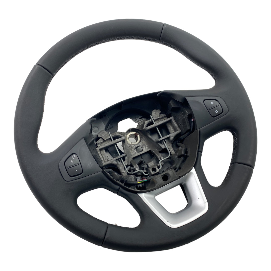 Pièce d'origine Volant cuir pour Renault Trafic III Opel Vivaro B Fiat Talento 484009979R