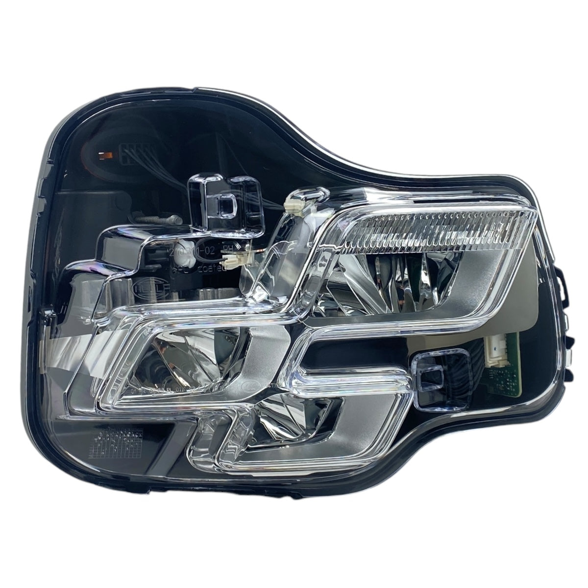 Feu antibrouillard LED DRL droit neuf d'origine Renault Megane IV RS 260A25277R
