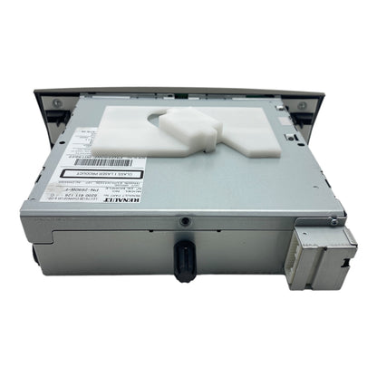 Pièce d'origine Autoradio pour Renault Vel Satis B73 8200411126