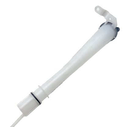 Pièce d'origine Goulotte de remplissage de lave-glace pour Renault Austral Espace VI Rafale 289156UA0A