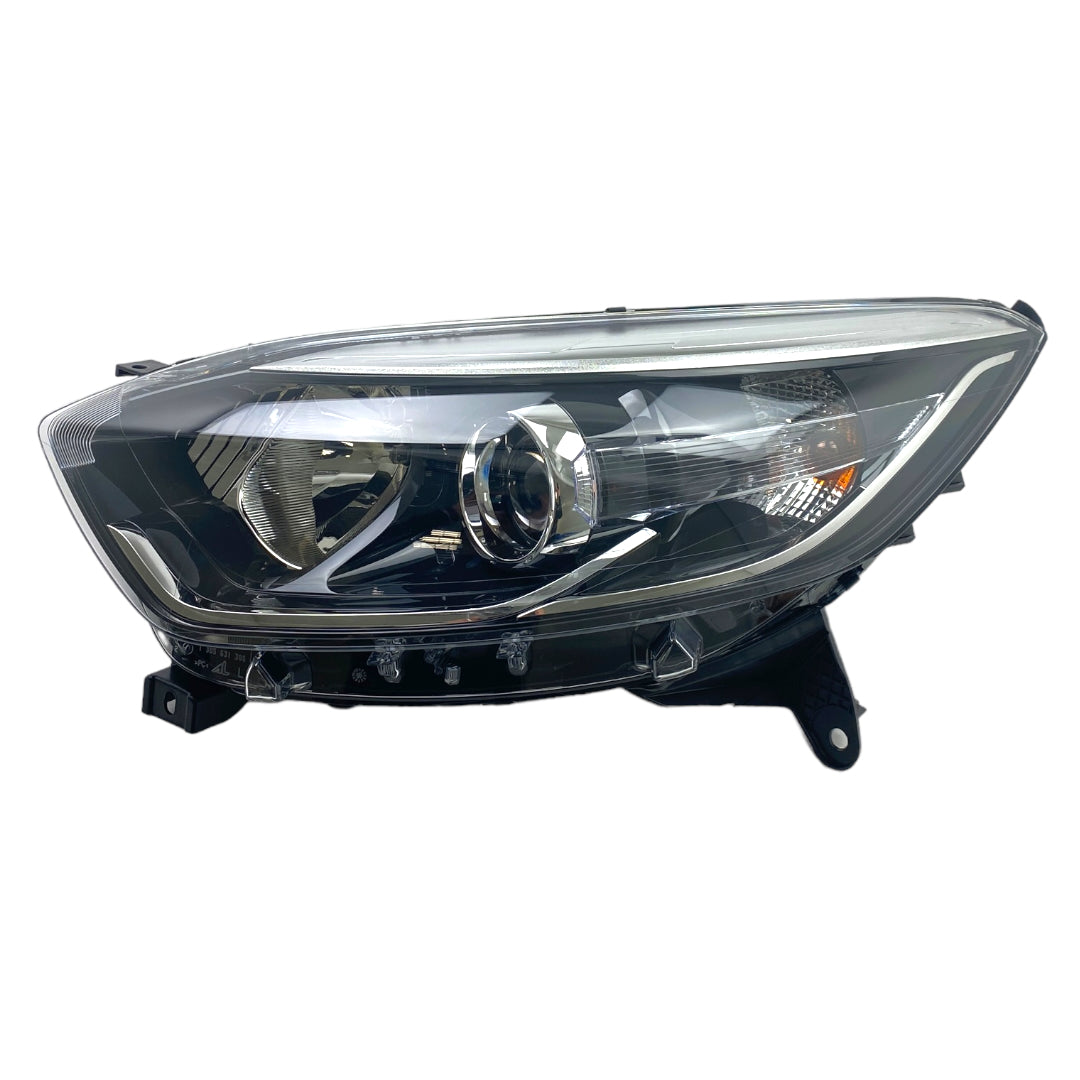 Pièce d'origine Phare avant gauche pour Renault Captur I 260602042R