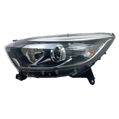 Pièce d'origine Phare avant gauche pour Renault Captur I 260602042R