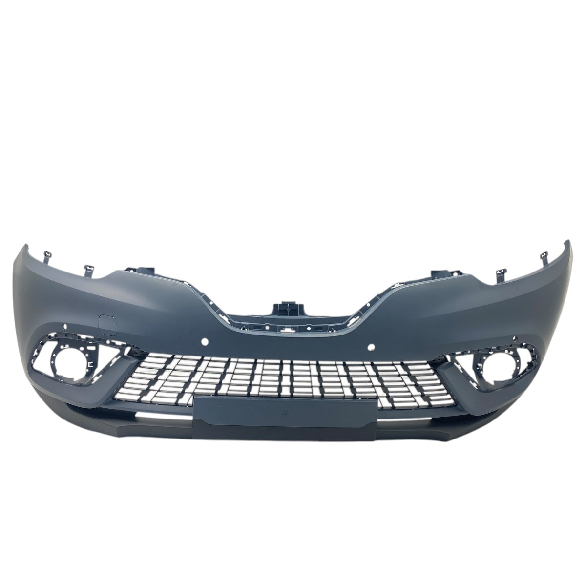 Pare-chocs avant PDC neuf d'origine Renault Scenic IV 62010G503R