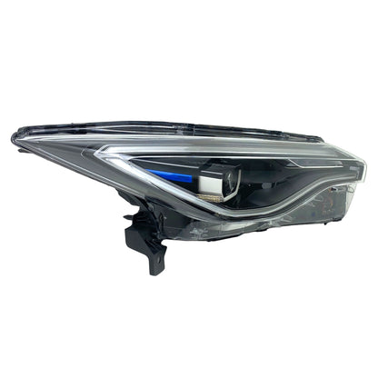 Pièce d'origine Phare LED avant droit pour Renault Zoe Z.E 260104674R