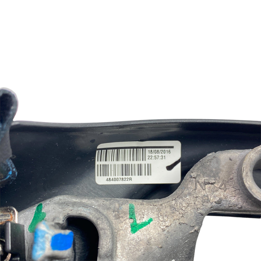 Pièce d'origine Volant pour Renault Clio IV 484007822R