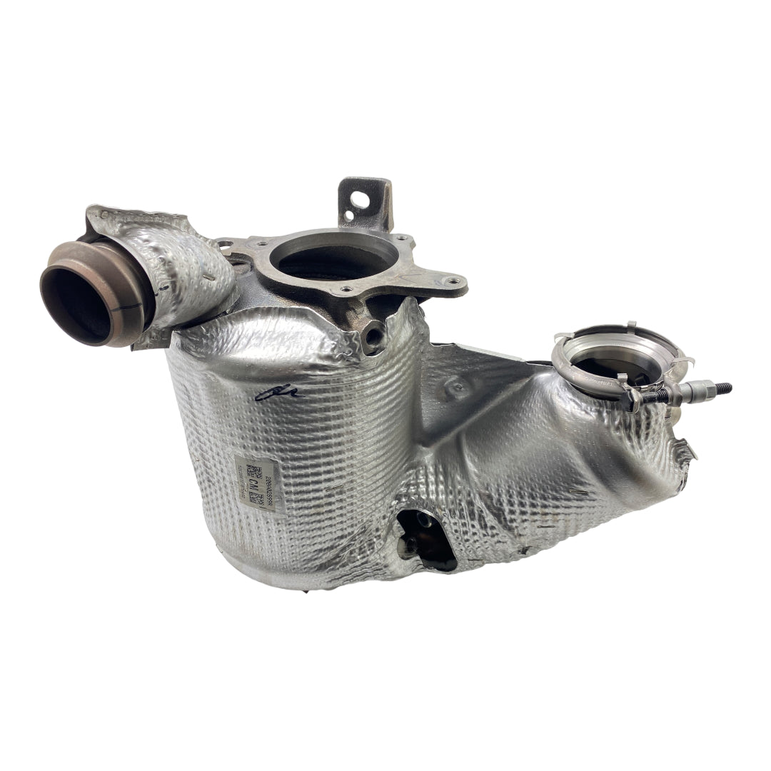 Pièce d'origine Catalyseur FAP 1.5 Blue dCi pour Renault Dacia 208A02899R