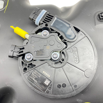 Pièce d'origine Réservoir AdBlue avec pompe pour Renault Master III Opel Movano B Nissan NV400 2.3 DCI 172A28000R