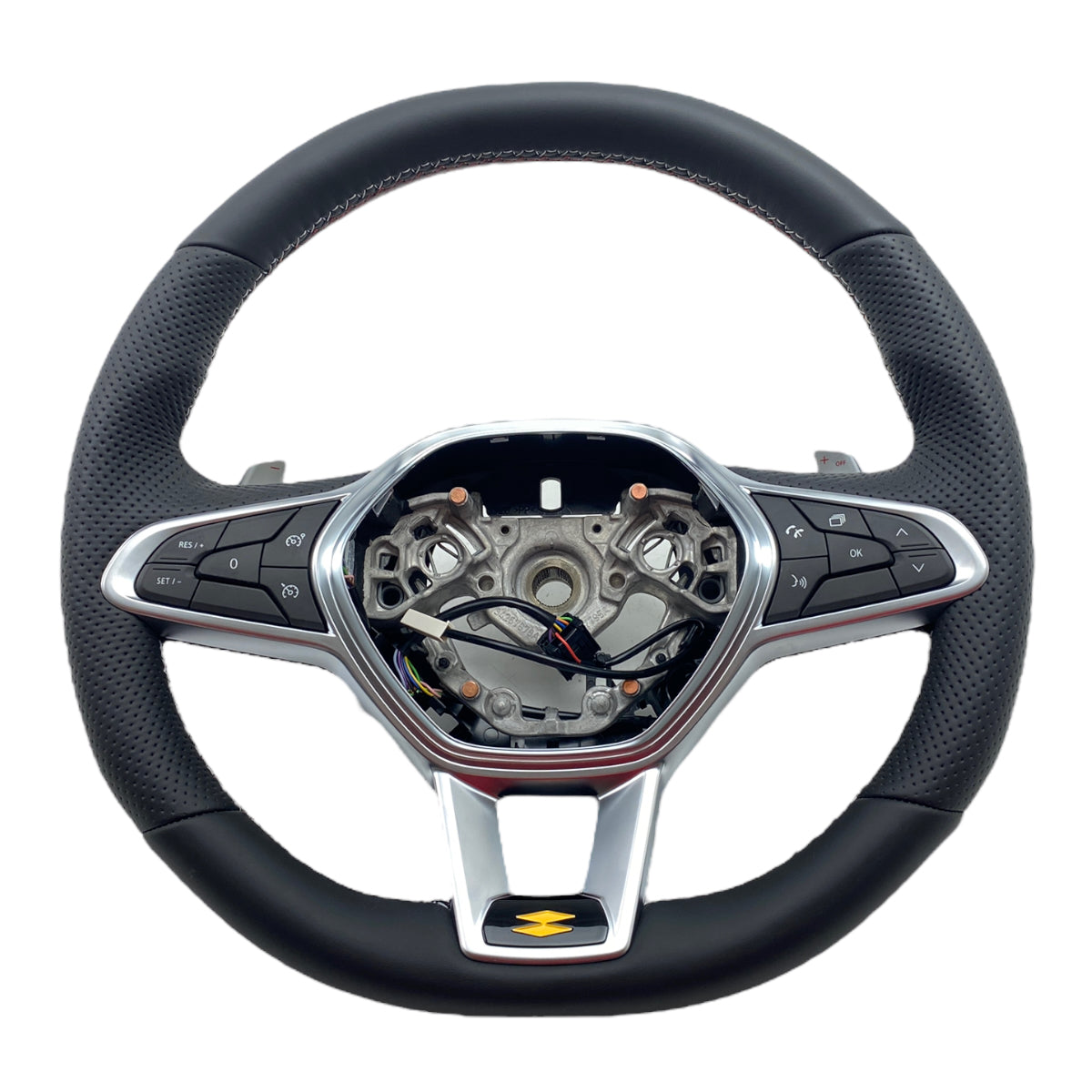 Pièce d'origine Volant de direction pour Renault 484005282R