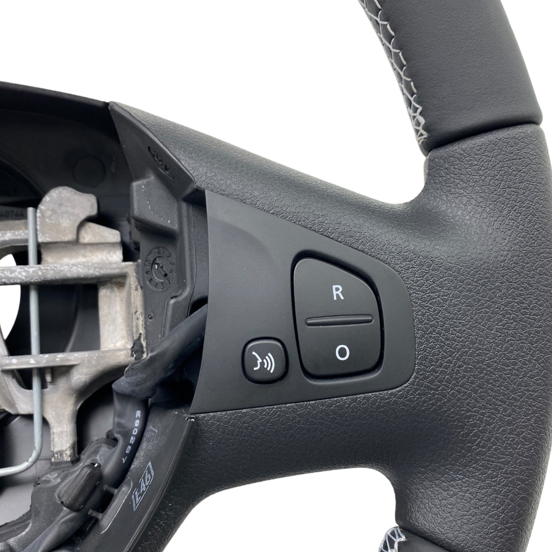 Pièce d'origine Volant pour Renault Trafic III Opel Vivaro B Fiat Talento Nissan NV300 484008352R