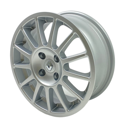 Pièce d'origine Jante alliage 15 pouces pour Renault Clio II 7711224426