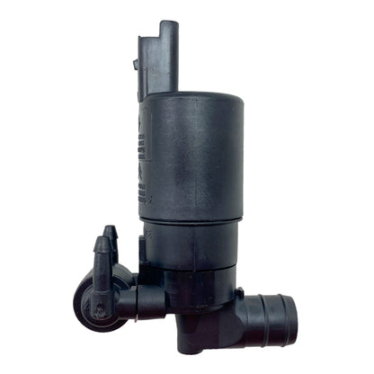 Pièce d'origine Pompe de lave-glace pour Renault Citroën Peugeot 8200184555