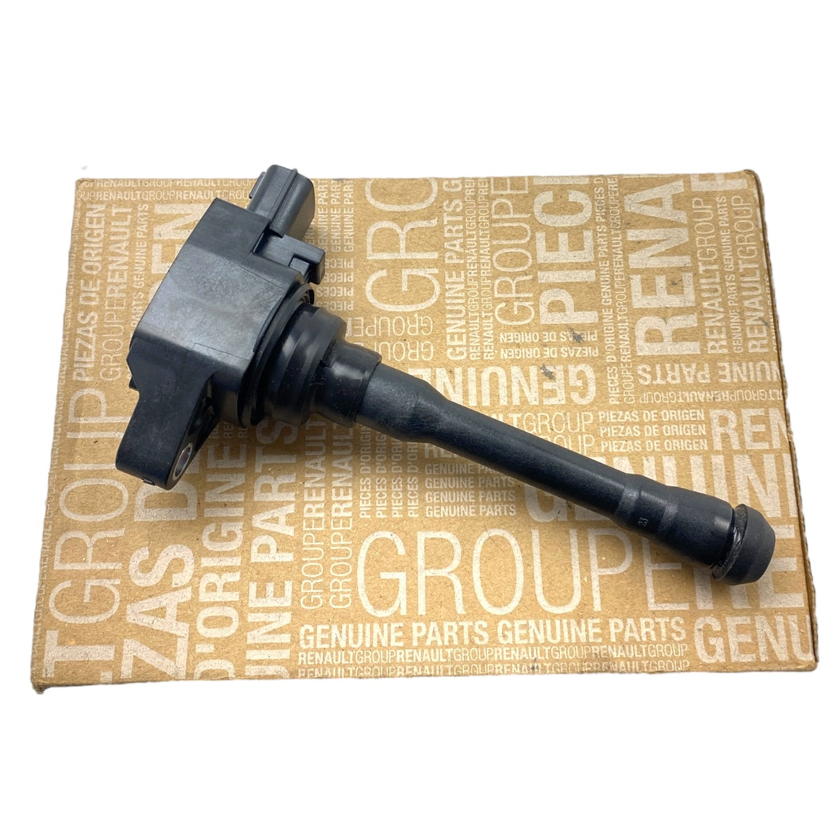 Bobine d'allumage neuve d'origine Renault Dacia HML GT 9800R 224332734R