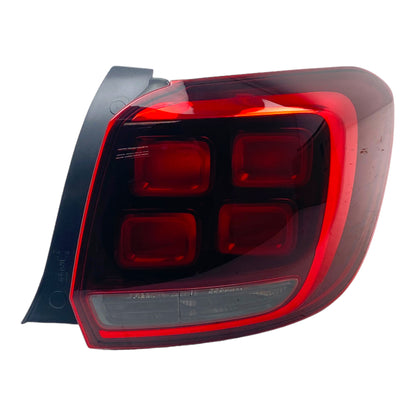 Pièce d'origine Feu arrière droit pour Dacia Sandero II 265502257R