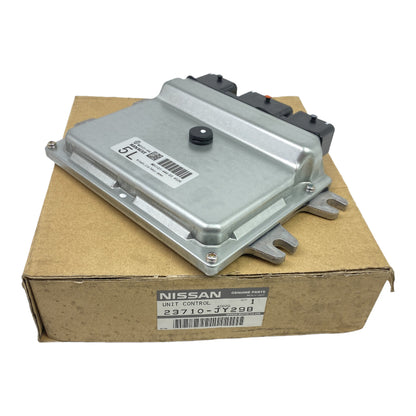 Pièce d'origine Calculateur moteur pour Renault Koleos I 23710JY29B