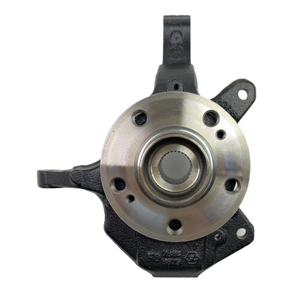 Pièce d'origine Fusée d'essieu avant droite pour Renault Espace IV VelSatis 8200736571