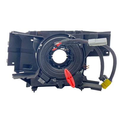 Pièce d'origine Contacteur tournant d'airbag pour Renault Kangoo II 255674244R