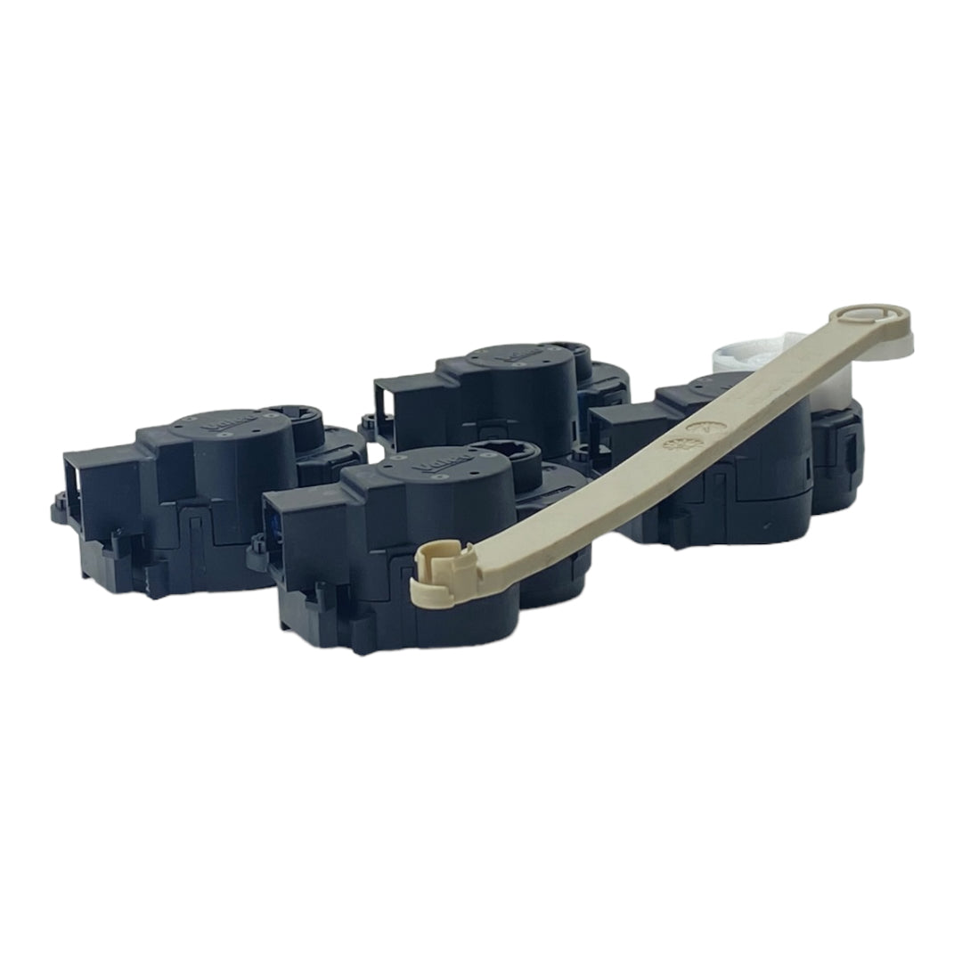 Pièce d'origine Moteurs de volets de chauffage pour Renault Kadjar T32088B
