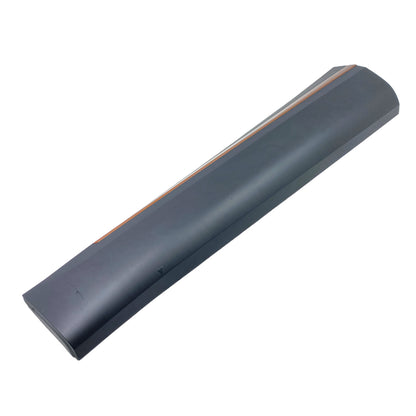 Pièce d'origine Baguette de porte avant gauche pour Renault Captur II 808770154R