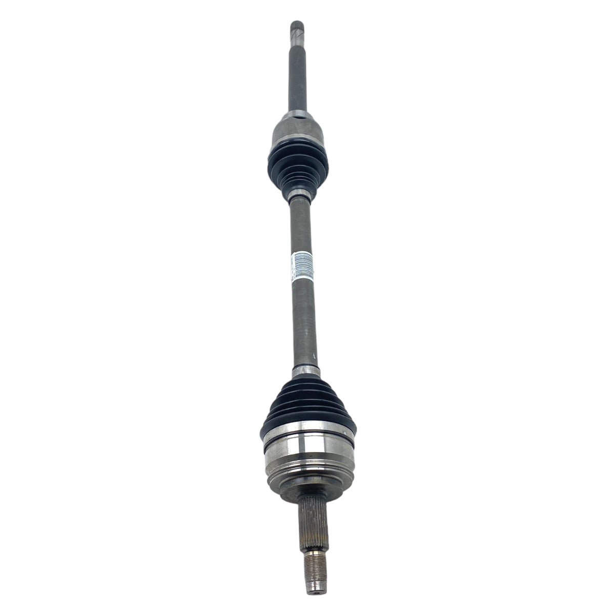 Pièce d'origine Cardan avant droit pour Renault Master III Opel Movano II Nissan NV400 391002176R
