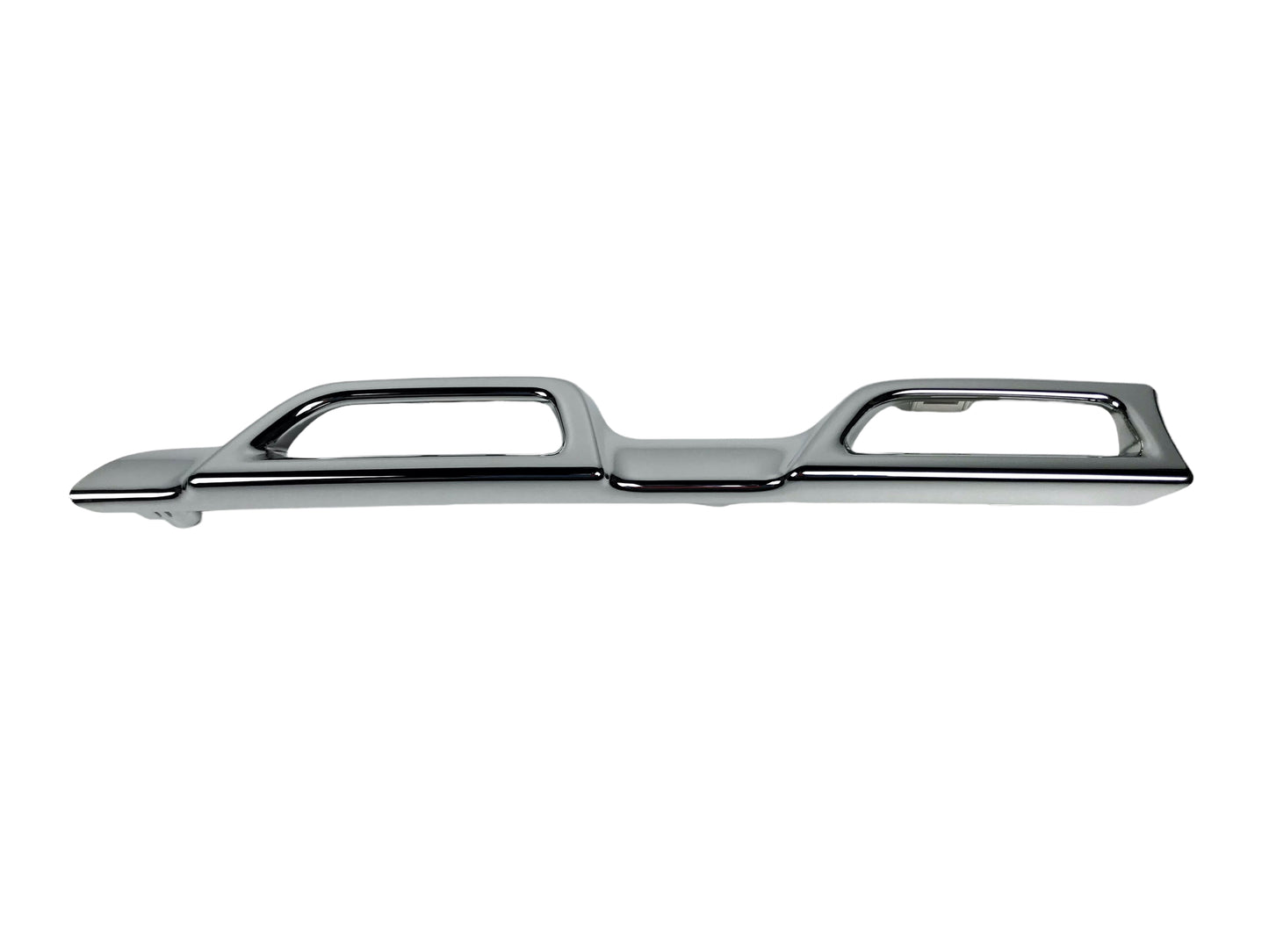 Pièce d'origine Baguette inférieure gauche de calandre pour Dacia Duster I 623849636R.