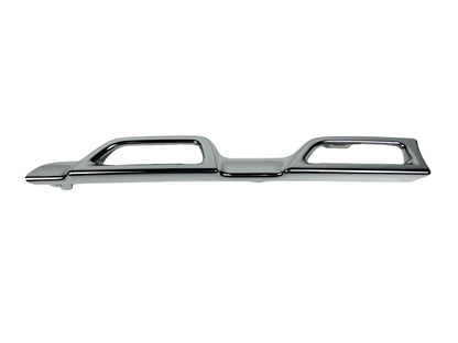 Pièce d'origine Baguette inférieure gauche de calandre pour Dacia Duster I 623849636R.