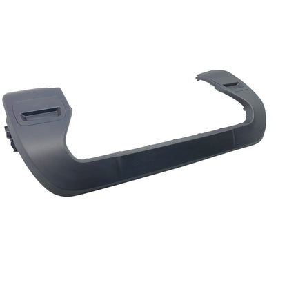 Pièce d'origine Lame de pare-chocs avant pour Dacia Duster II 620722907R