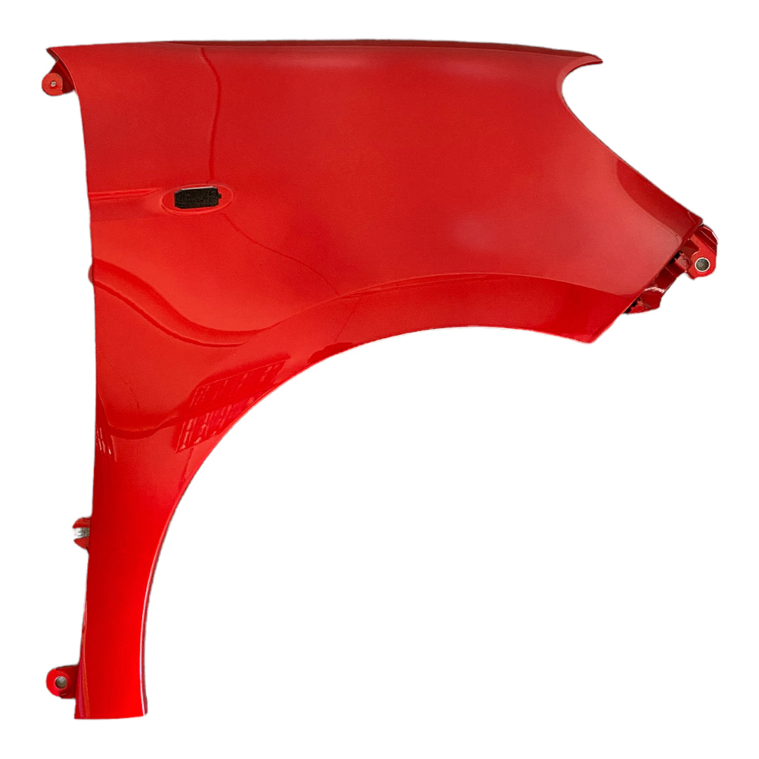 Pièce d'origine Aile avant droite pour Smart ForFour 453 A4538810401