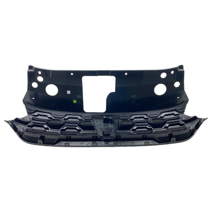 Pièce d'origine Calandre pour Dacia Sandero III Stepway 623109870R