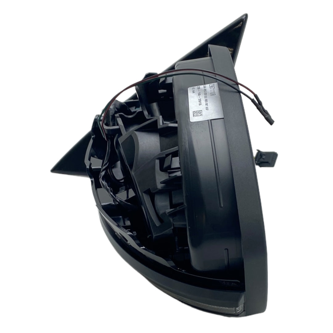 Pièce d'origine Rétroviseur extérieur gauche pour Renault Talisman 963313336R