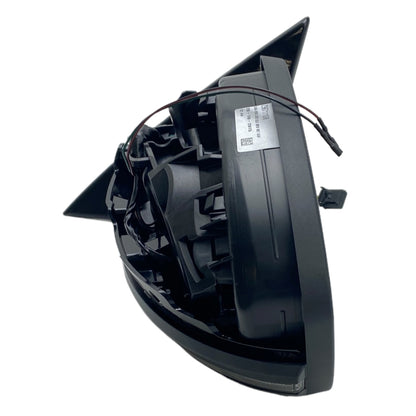Pièce d'origine Rétroviseur extérieur gauche pour Renault Talisman 963313336R