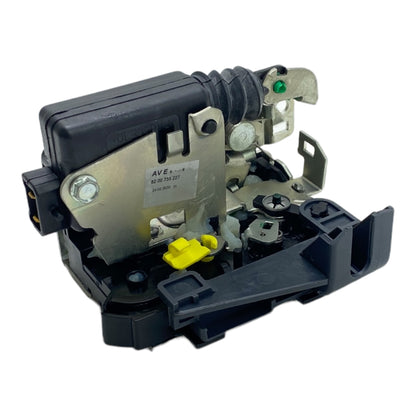 Pièce d'origine Serrure de porte avant gauche pour Dacia Duster I Sandero I 8200735227