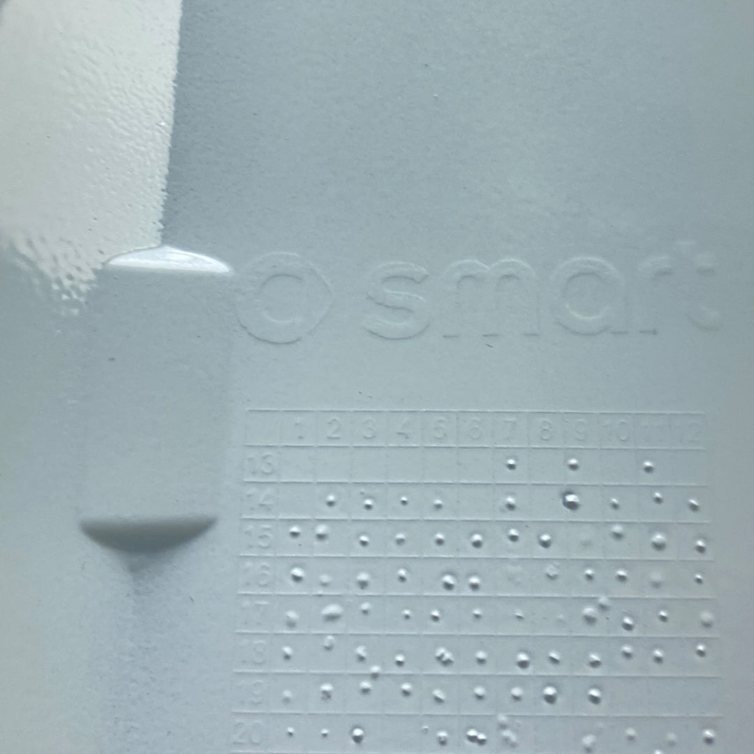 Pièce d'origine Aile avant gauche pour Smart 453 A4538810301