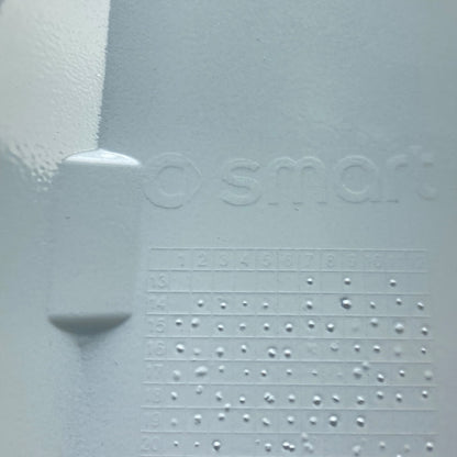 Pièce d'origine Aile avant gauche pour Smart 453 A4538810301