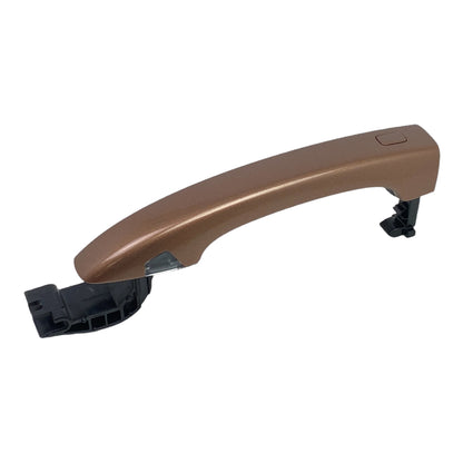 Pièce d'origine Poignée de porte chromée avant gauche pour Renault Talisman Espace V 806075297R