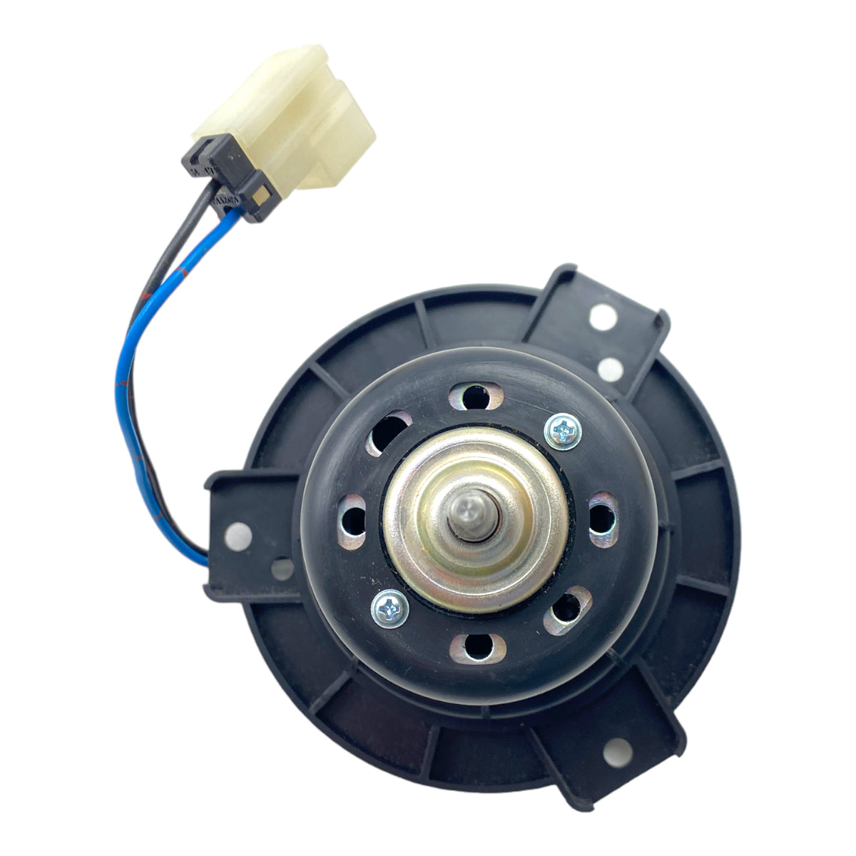 Pièce d'origine Pulseur d'habitacle pour Renault Koleos I 27381JY00A