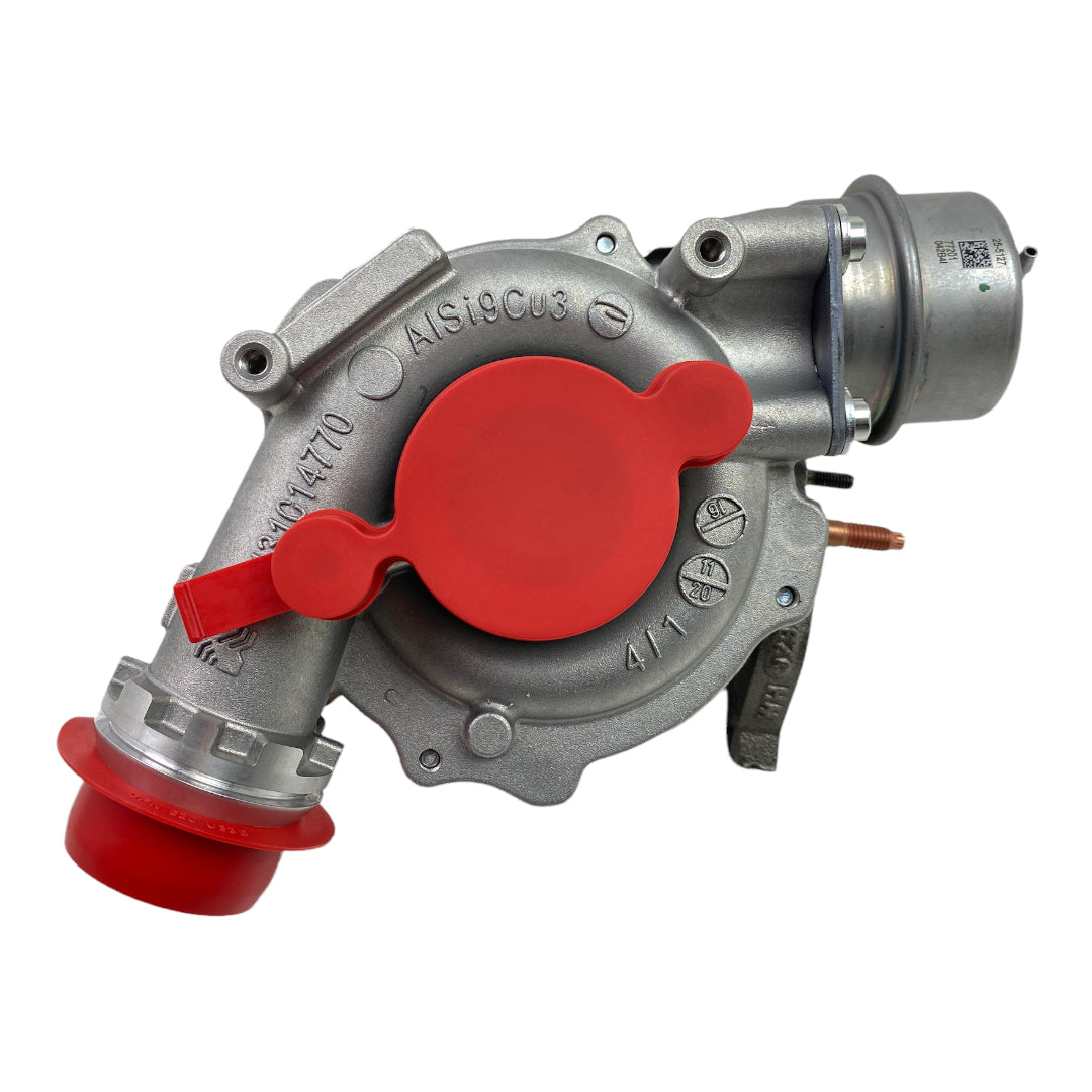 Pièce d'origine Turbocompresseur pour Renault Nissan Mercedes 1.5 dCi 54431014770
