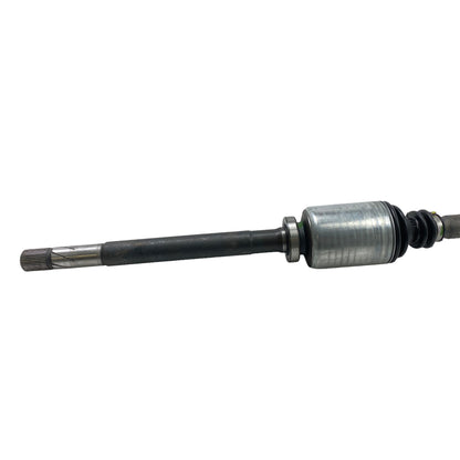 Pièce d'origine Cardan droit pour Renault Vel Satis 2.0 16V 8200387365