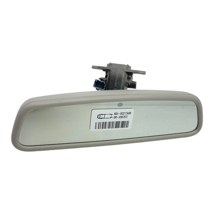 Pièce d'origine Rétroviseur intérieur avec caméra pour Renault Trafic III Opel Vivaro B Fiat Talento 263217348R