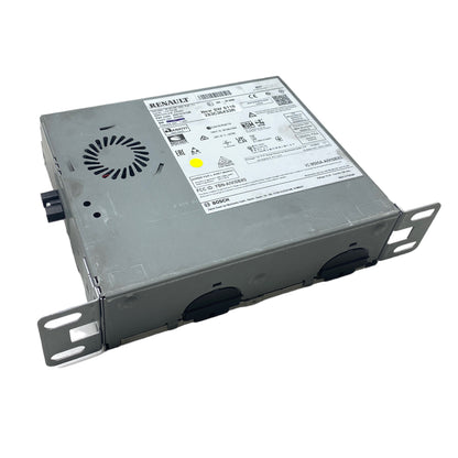 Pièce d'origine Autoradio multimédia pour Renault Clio V Captur II 283C36433R