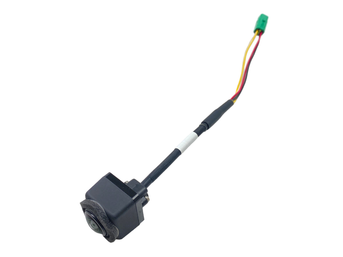 Pièce d'origine Caméra de rétroviseur extérieur droit pour Renault Alaskan Nissan Juke E12 284194BA1A