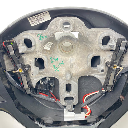 Pièce d'origine Volant pour Renault Clio IV Captur I 985105453R