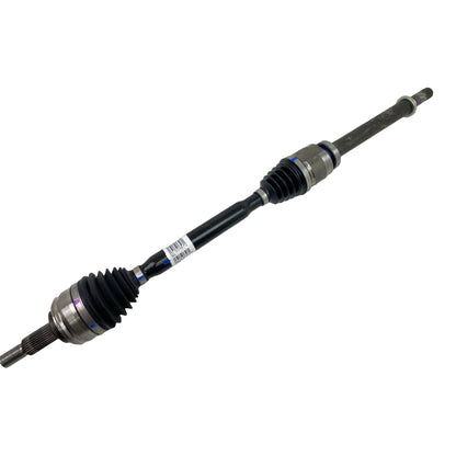 Pièce d'origine Cardan avant droit pour Renault Laguna III 8200934675