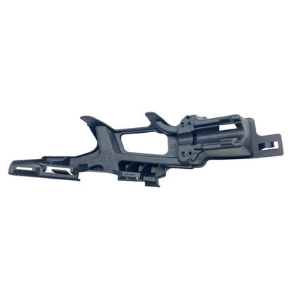 Pièce d'origine Support coulissant de pare-chocs avant droit pour Renault Laguna III P0012674
