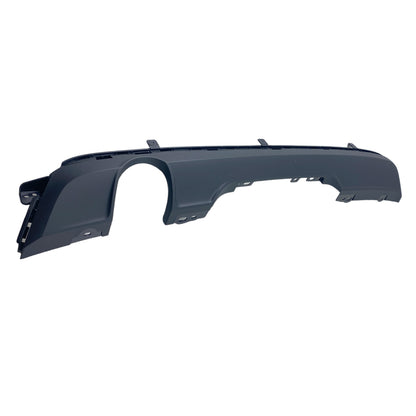 Pièce d'origine Spoiler de pare-chocs arrière pour Renault Clio V 850B20466R