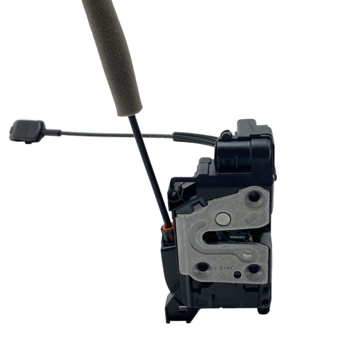 Pièce d'origine Serrure de porte arrière gauche pour Renault Kangoo II 8200497672