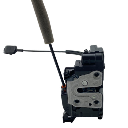 Pièce d'origine Serrure de porte arrière gauche pour Renault Kangoo II 8200497672