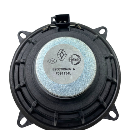 Pièce d'origine Haut-parleur de porte pour Renault 7711116088