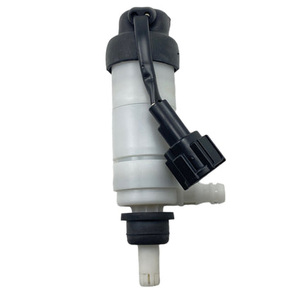 Pièce d'origine Pompe de lave-glace pour Renault Koleos I 28621JY60A