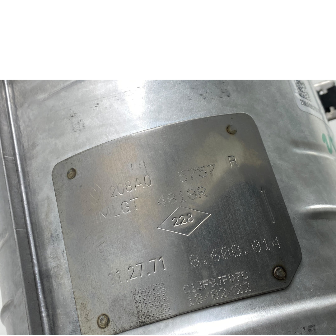 Pièce d'origine Catalyseur pour Renault Opel Fiat Nissan 2.0 dCi 208A05757R