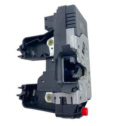 Pièce d'origine Serrure de porte coulissante pour Renault Trafic II Opel Vivaro A Nissan Primastar 8200004410